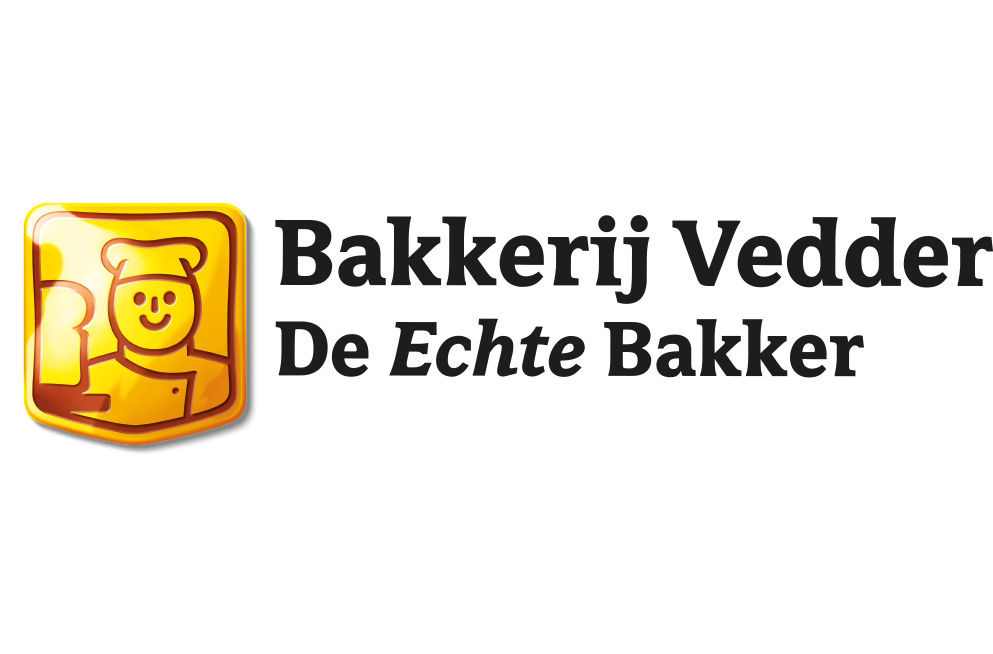 Bakkerij Vedder logo