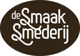 logo de SmaakSmederij Leunen